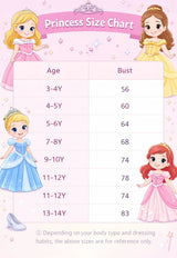 Princess Custom Name Shirt for Girls, Disney Inspired Button Up, Kids Birthday Outfit, Cute Princess Party Shirt