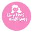 Tiny Tees and Shoes - Home