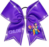 K-Pop Bow Large Hair Accessory for Fans